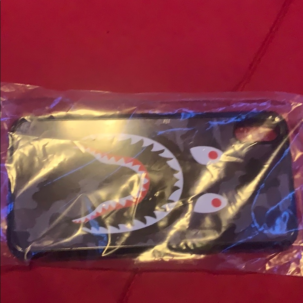 Phone case